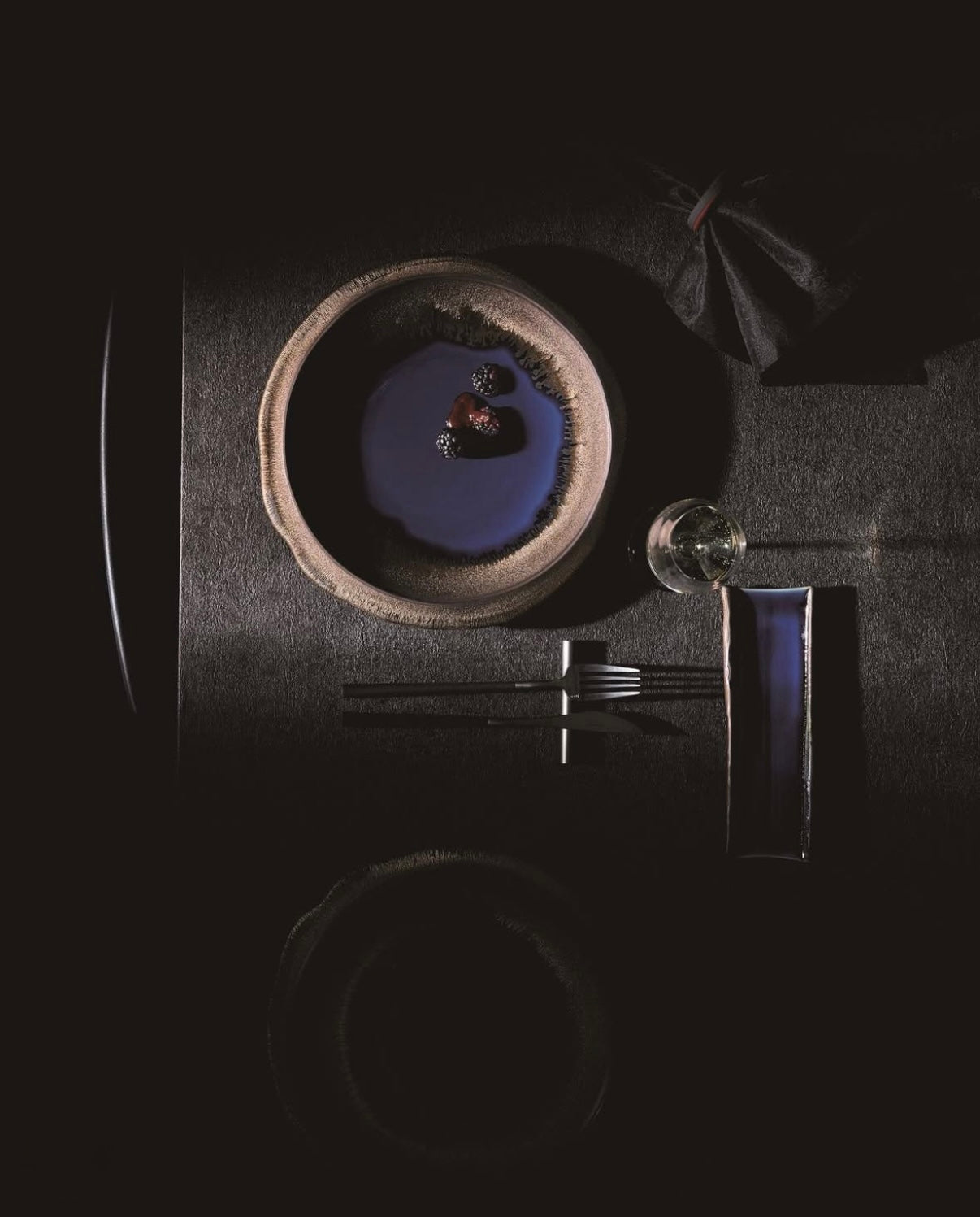 MINOYAKI Plate 00001 MST083